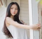 糖心vlog小桃酱照片-糖心Vlog中的小桃酱，时光剪影的甜蜜印记